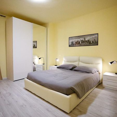 Casa Filippini Bed & Breakfast Fossombrone Eksteriør bilde