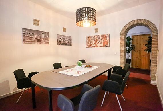 Casa Filippini Bed & Breakfast Fossombrone Eksteriør bilde
